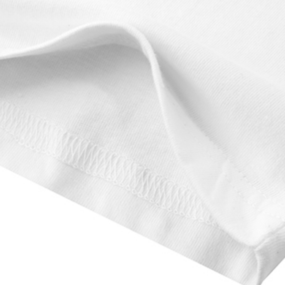 Manga Girls Graphic T-Shirt