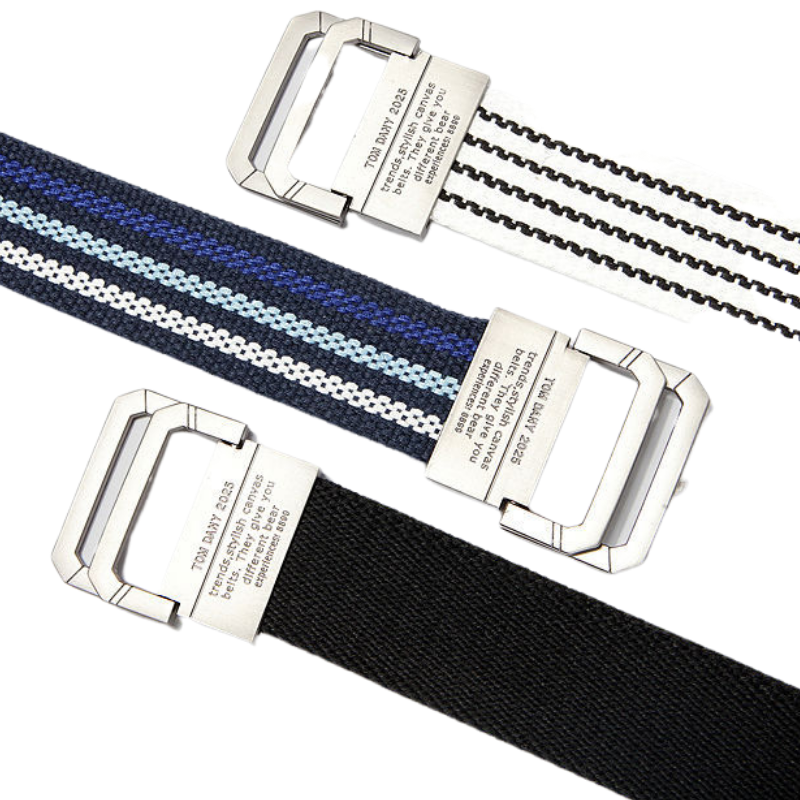 Vintage Classic Belts