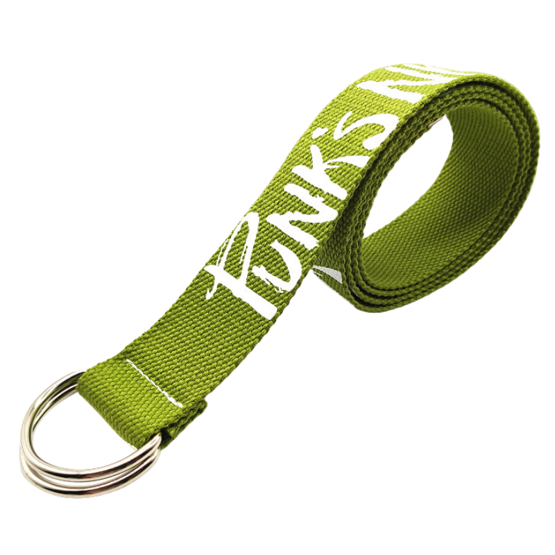 Street Letter Printing Belts