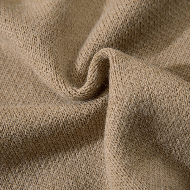 Cute Animal Knitted Casual Cardigan