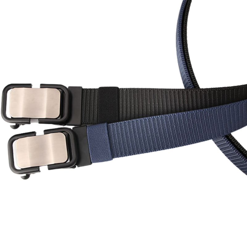 Techwear Pure Nylon Belts