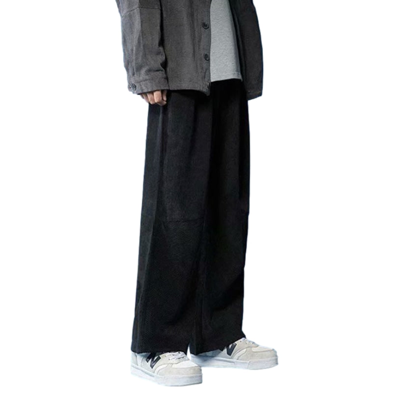 Plain Fall Feeling Sweatpants