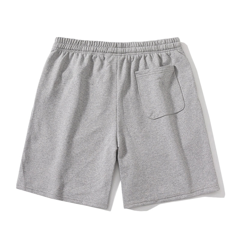 Pure Breathable Casual Cotton Shorts