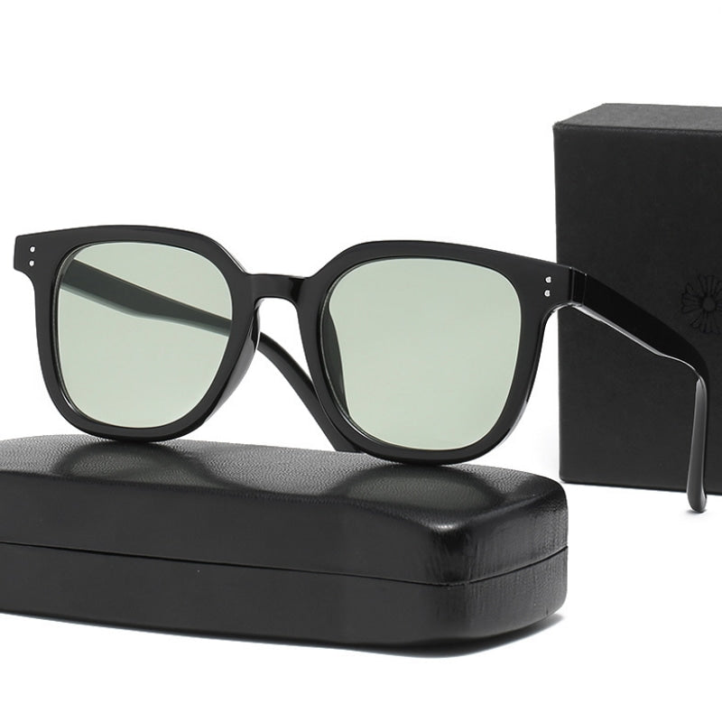 Square Sunglasses