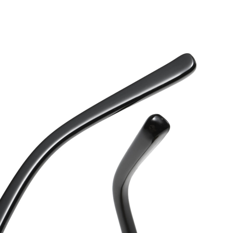 Square Sunglasses