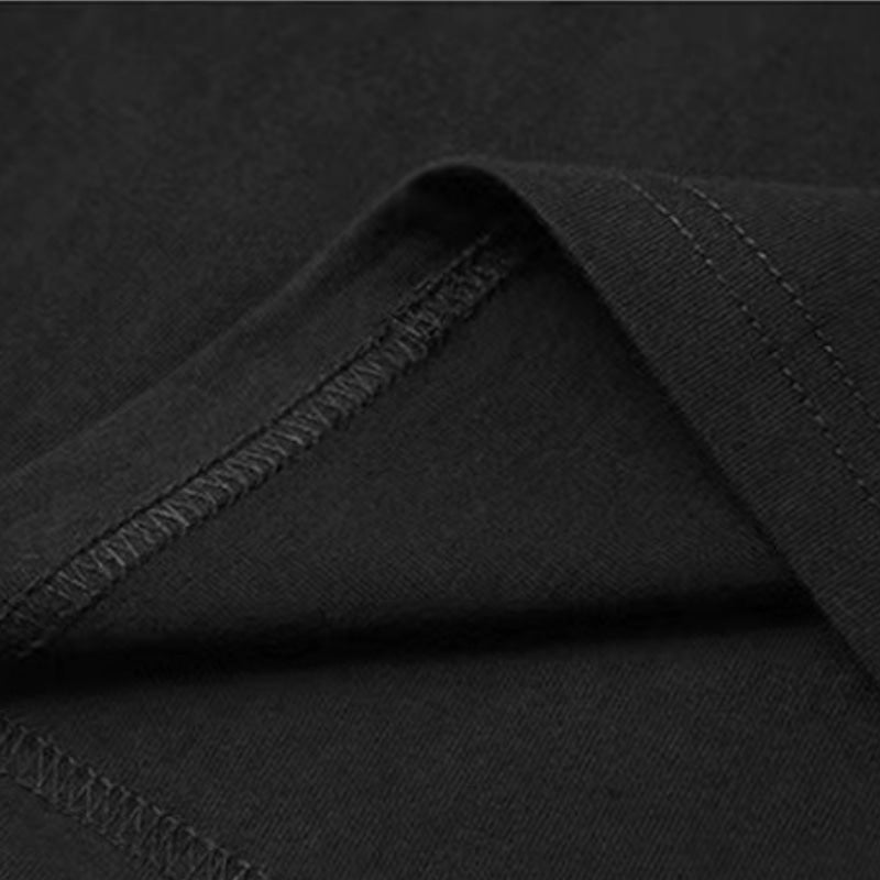 Urban ‘Japanese Girl’ Long Sleeve Shirt