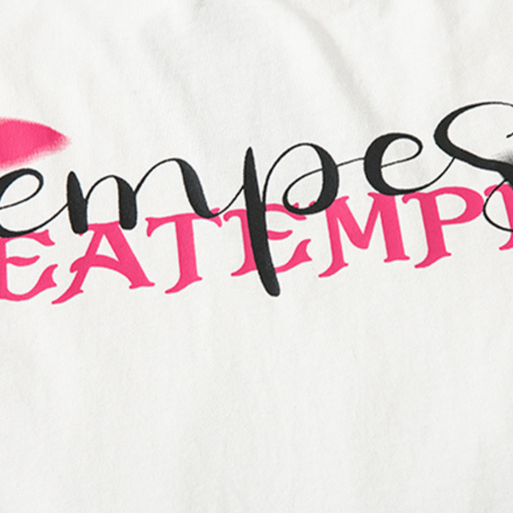 Dark Butterfly T-shirt