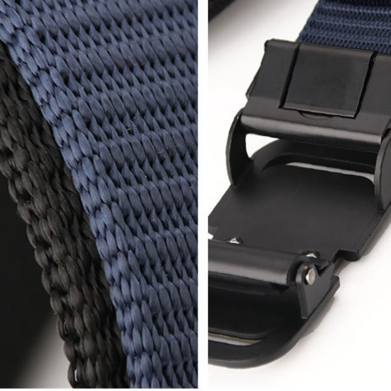 Techwear Pure Nylon Belts
