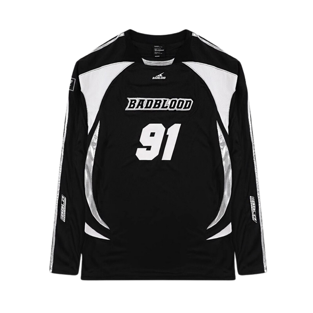 Women's Hot Girl Sports Sweatshirt
