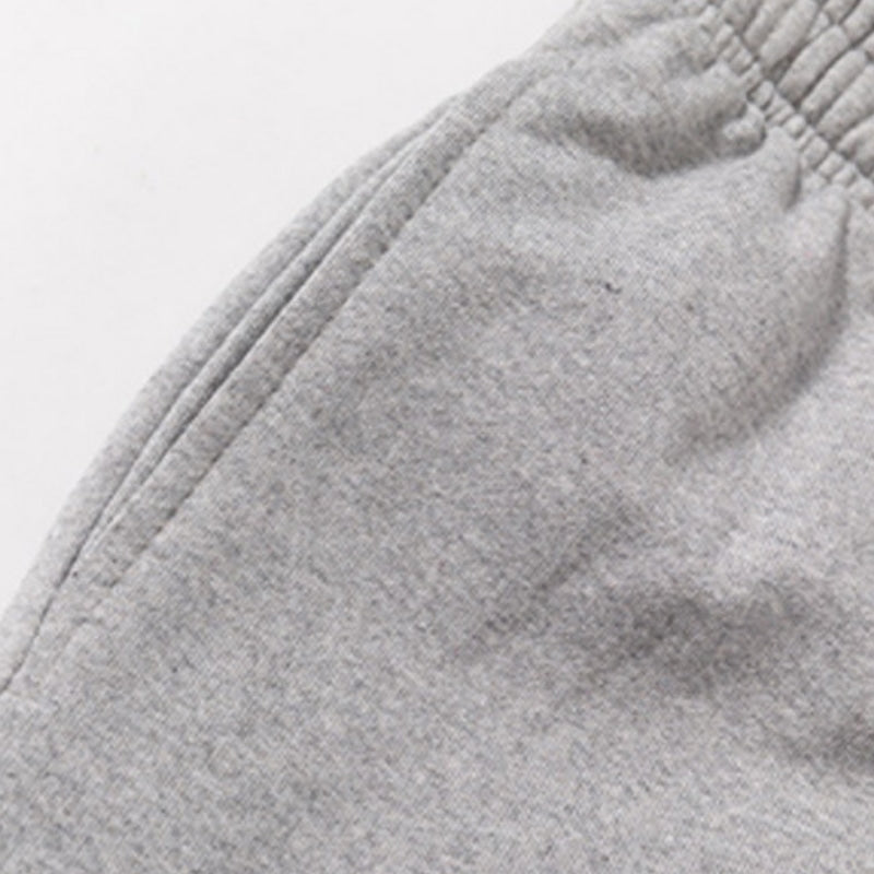 Pure Breathable Casual Cotton Shorts