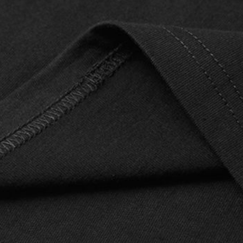 Casual Red Butterfly Letter Hoodie