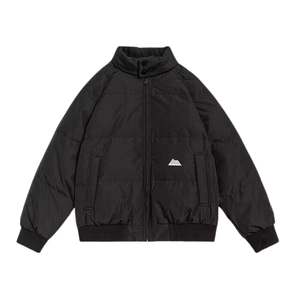 Women's Simple and Versatile Coat