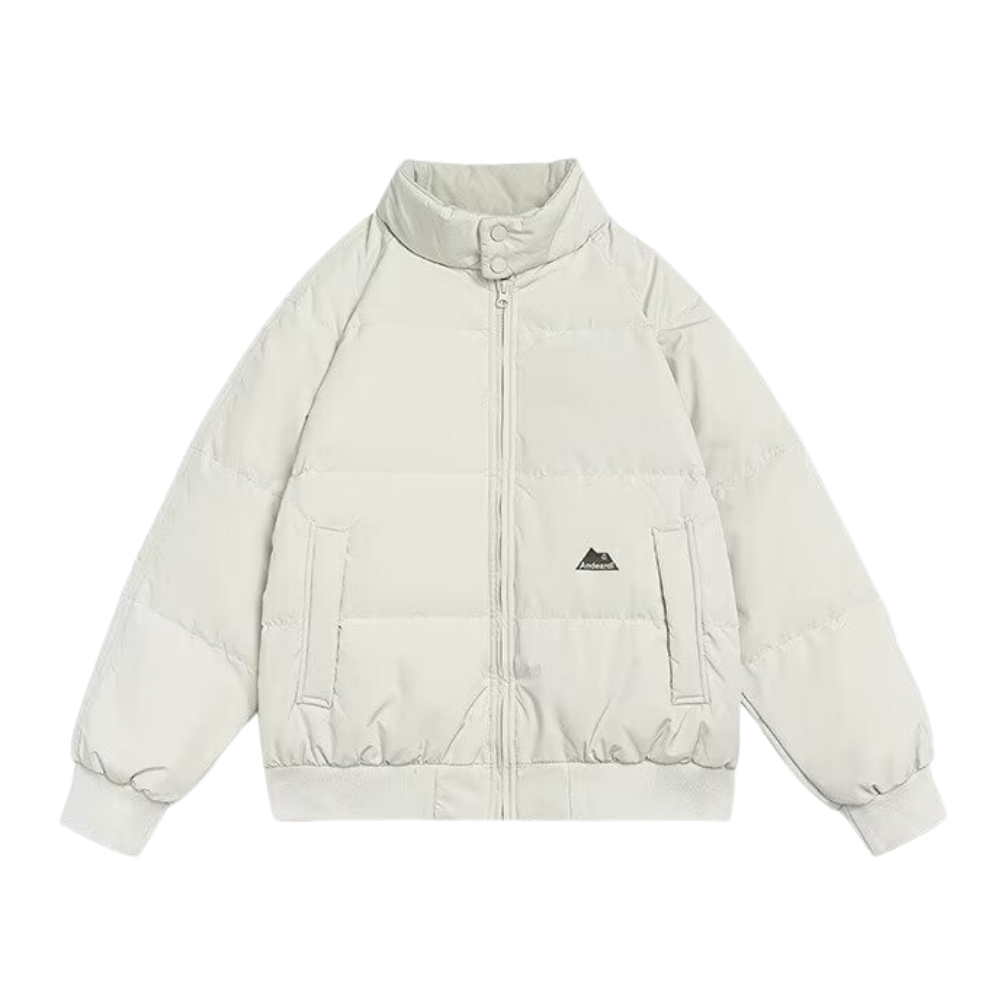 Women's Simple and Versatile Coat