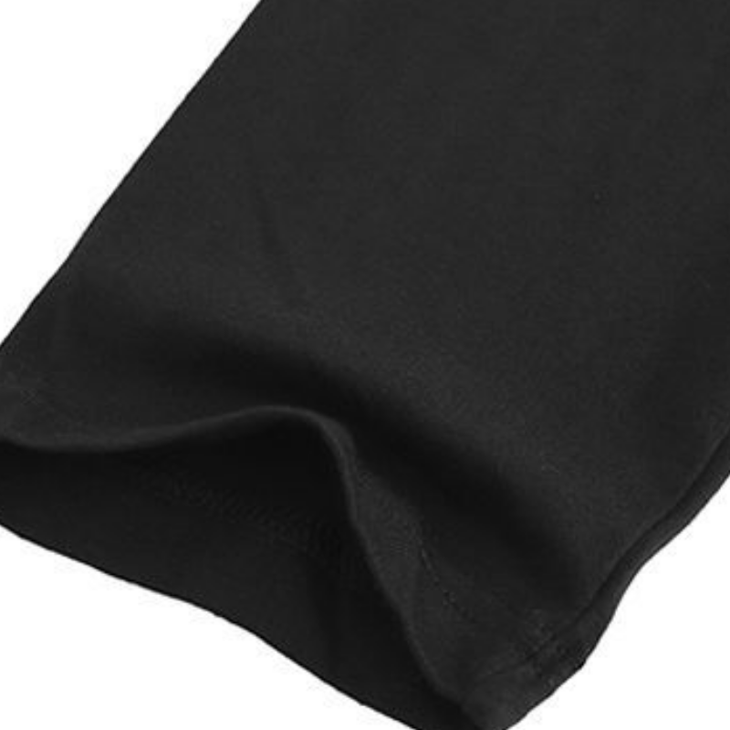 Casual Red Butterfly Letter Hoodie