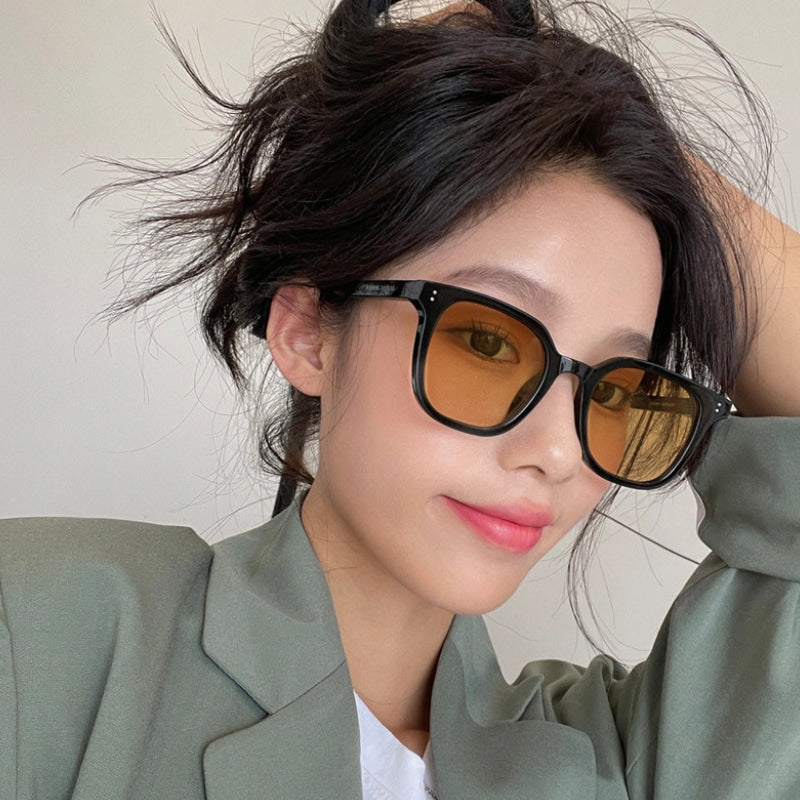 Square Sunglasses