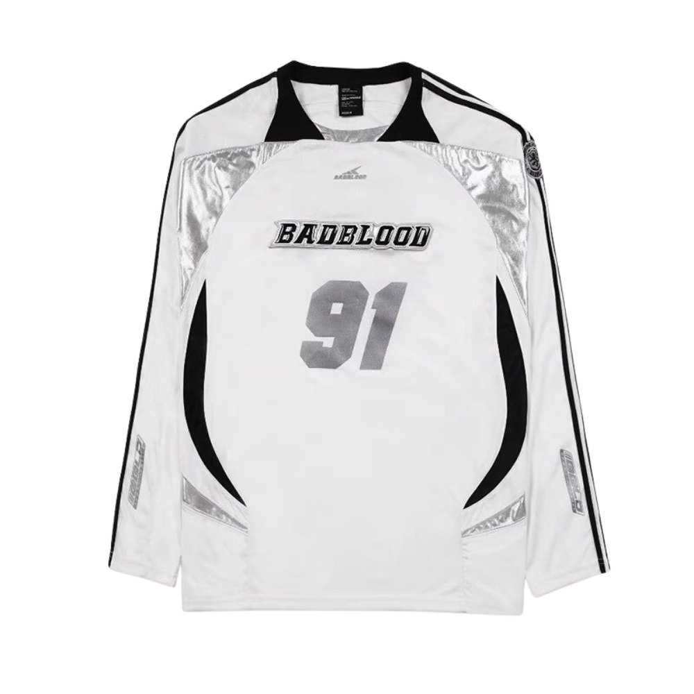 Women's Hot Girl Sports Sweatshirt