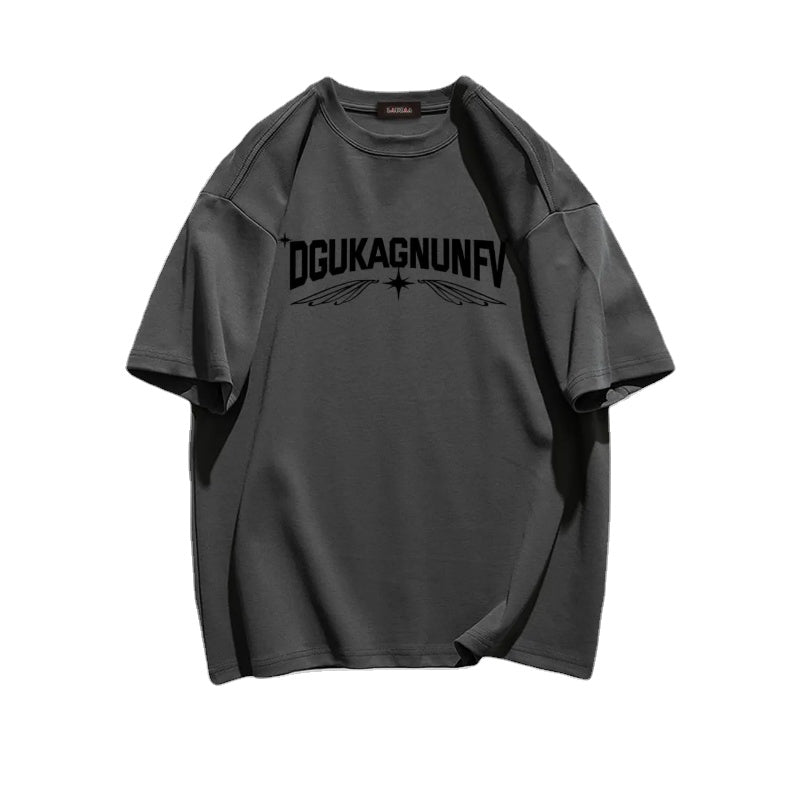 Urban Madonna Graphic T-shirt