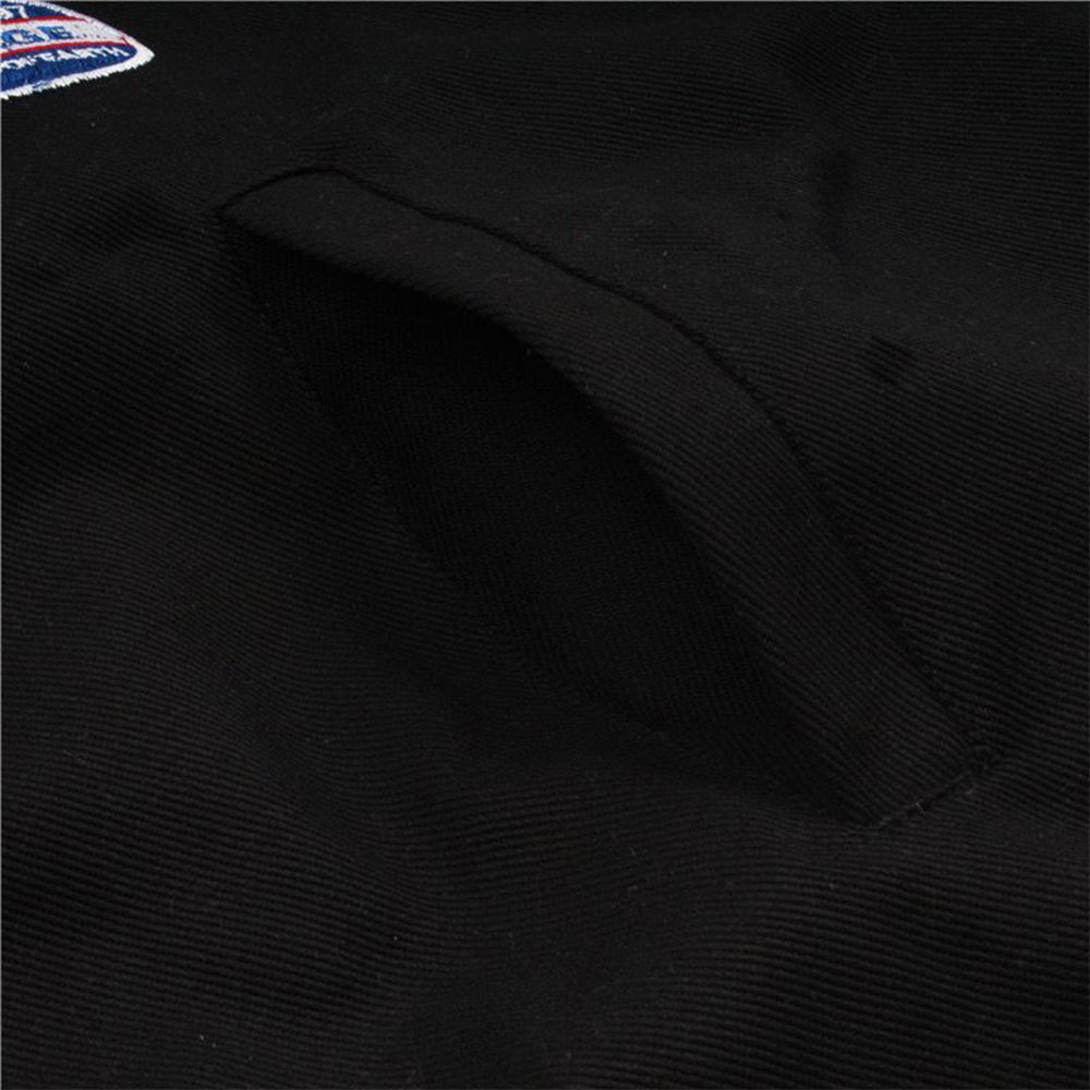 Vintage High Street Embroidery Racing Jacket