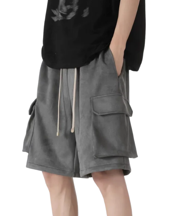 Cargo Shorts 2K23: Summer Style and Versatility