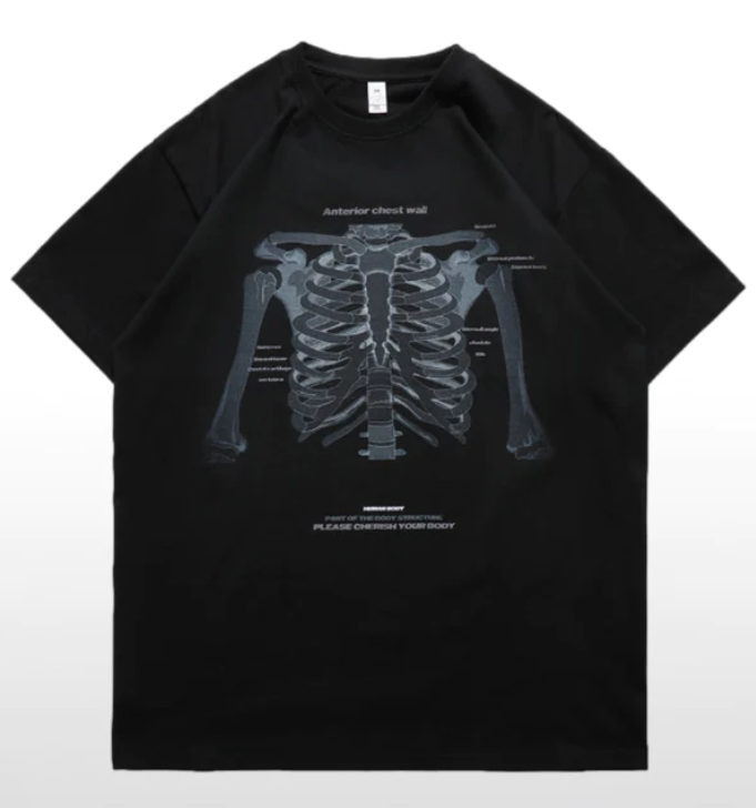 What Is A Good Brand For Black T Shirts? Top 3 Brands