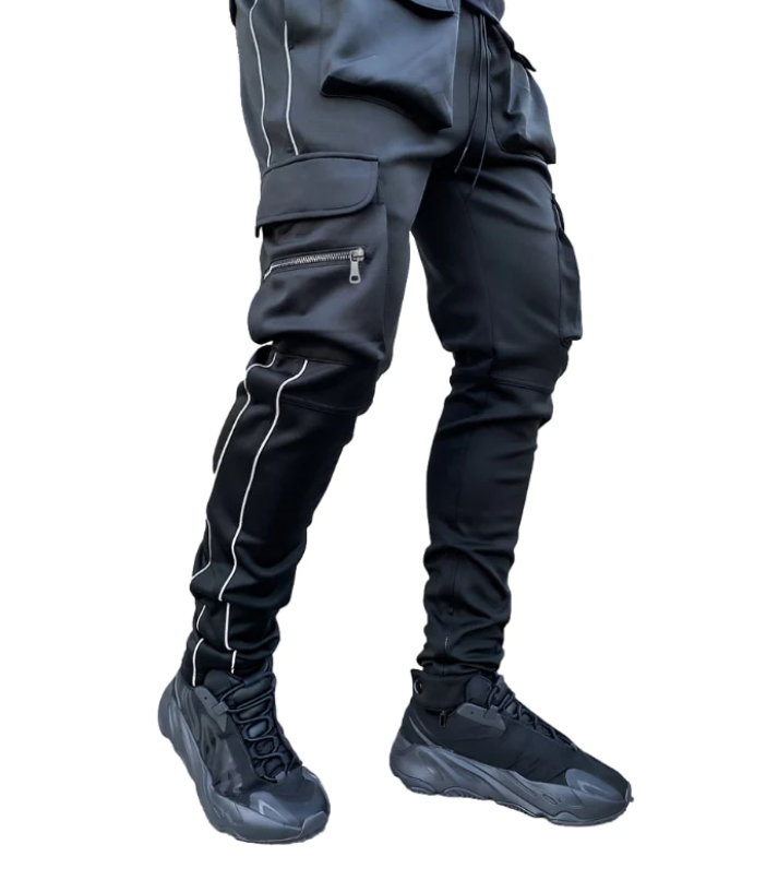 Top 10 Techwear Cargo Pants Brands to Watch in 2023: The Smart Guide for Style and Performance