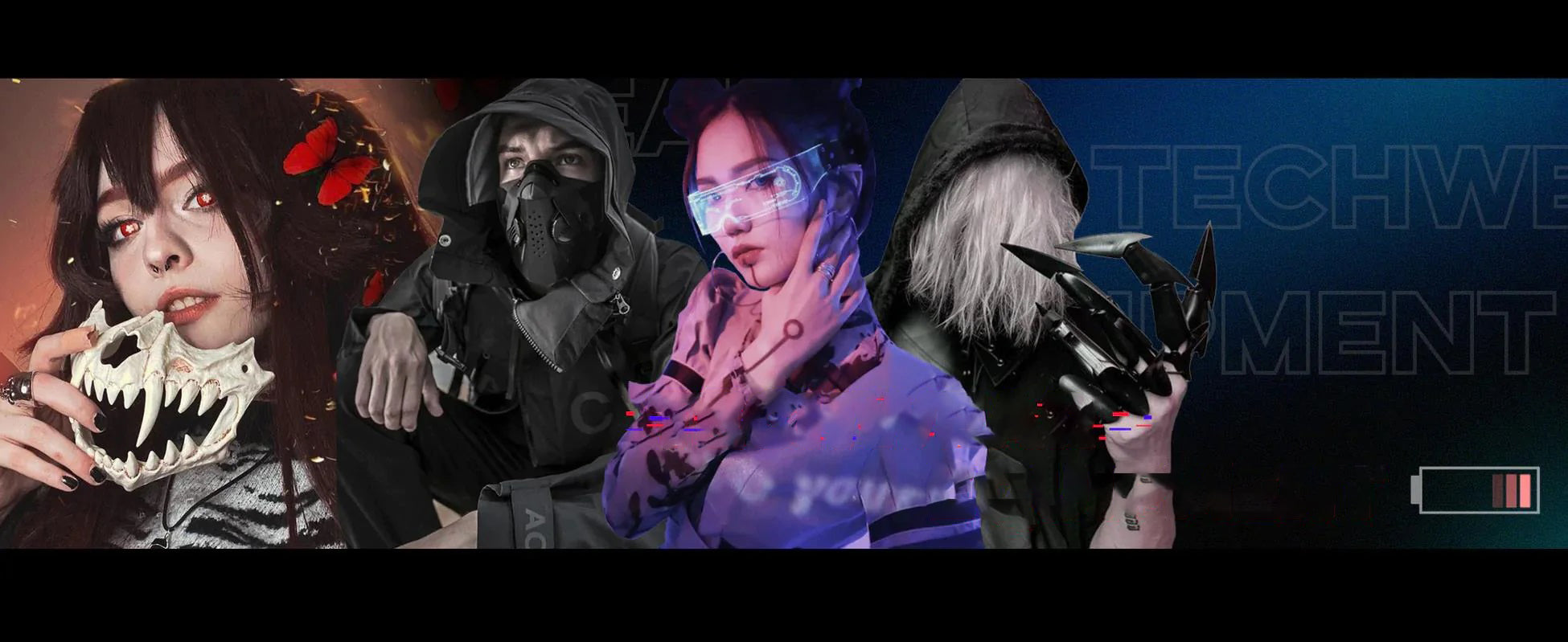 TECHWEAR