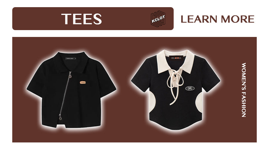 K/W Tees