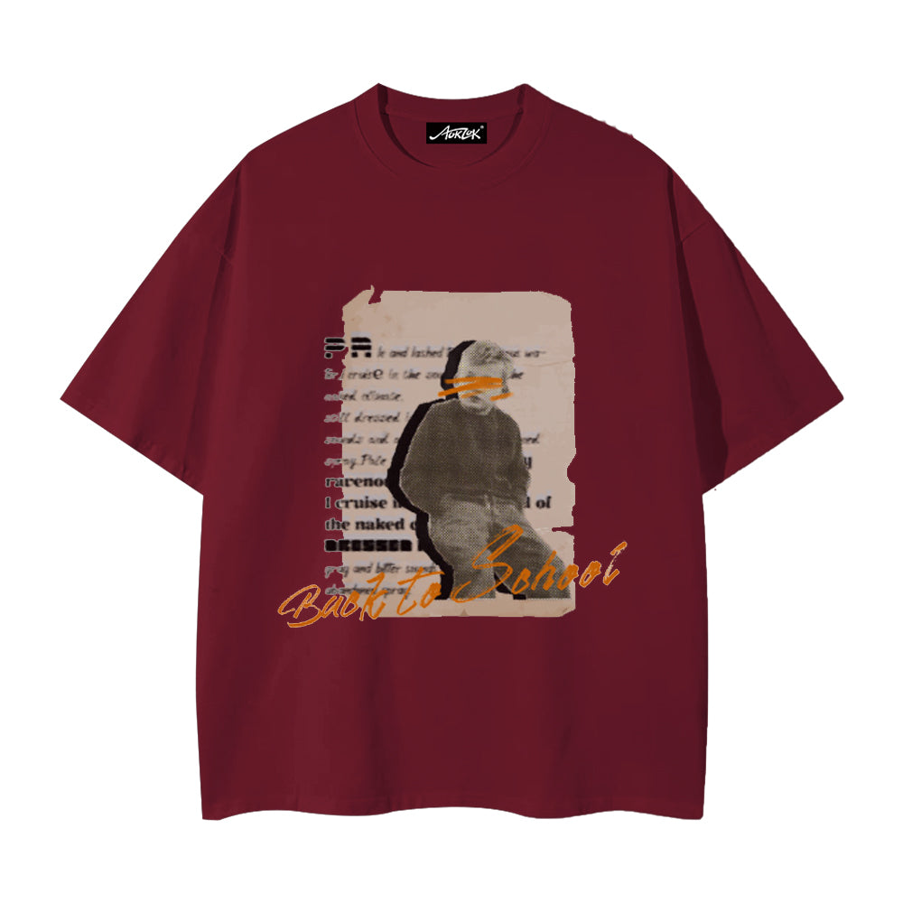 A Lonely Child T-shirt