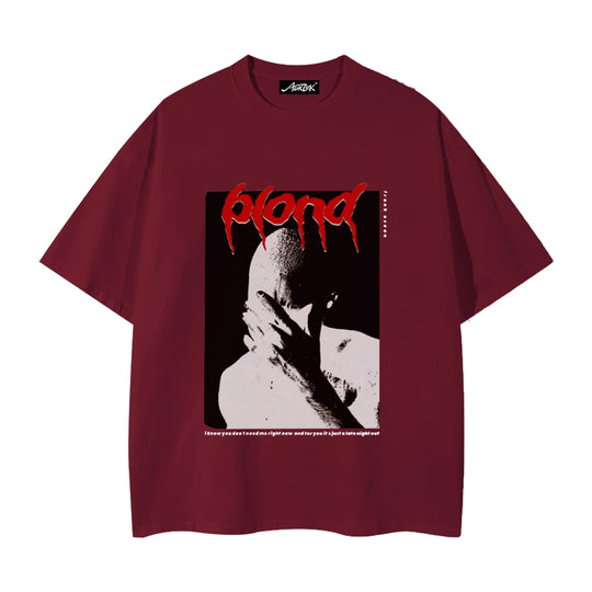 Wine Red