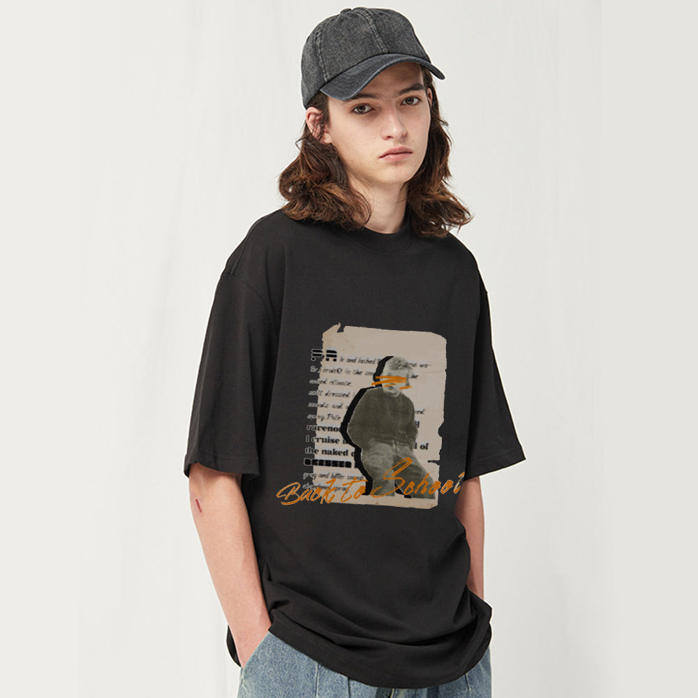 A Lonely Child T-shirt