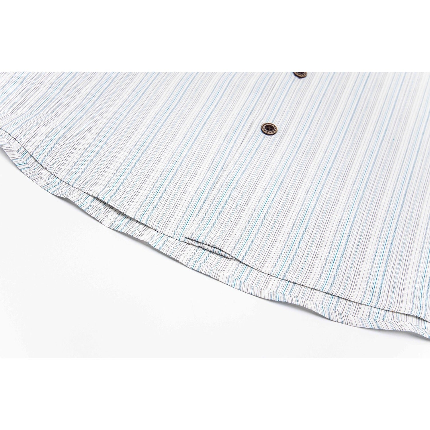 American Style Fun Design Tie Graffiti Shirt