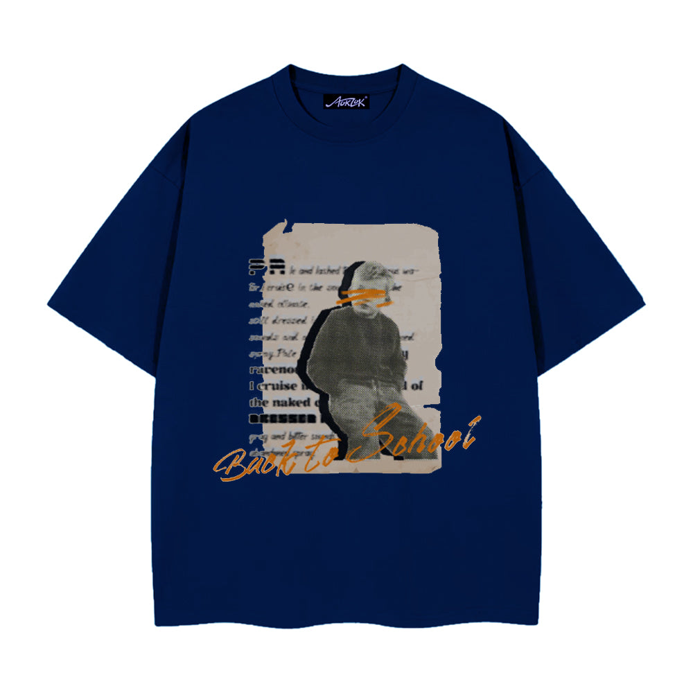 A Lonely Child T-shirt