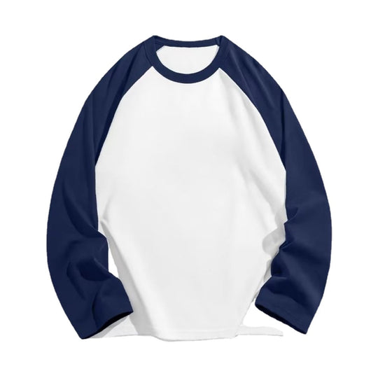 Navy Blue(White)
