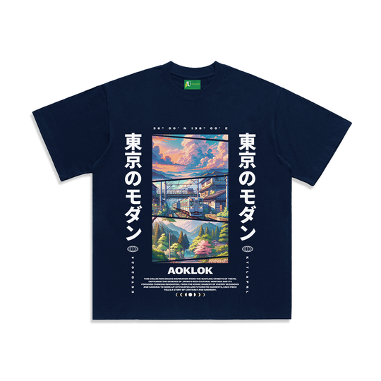 Navy Blue
