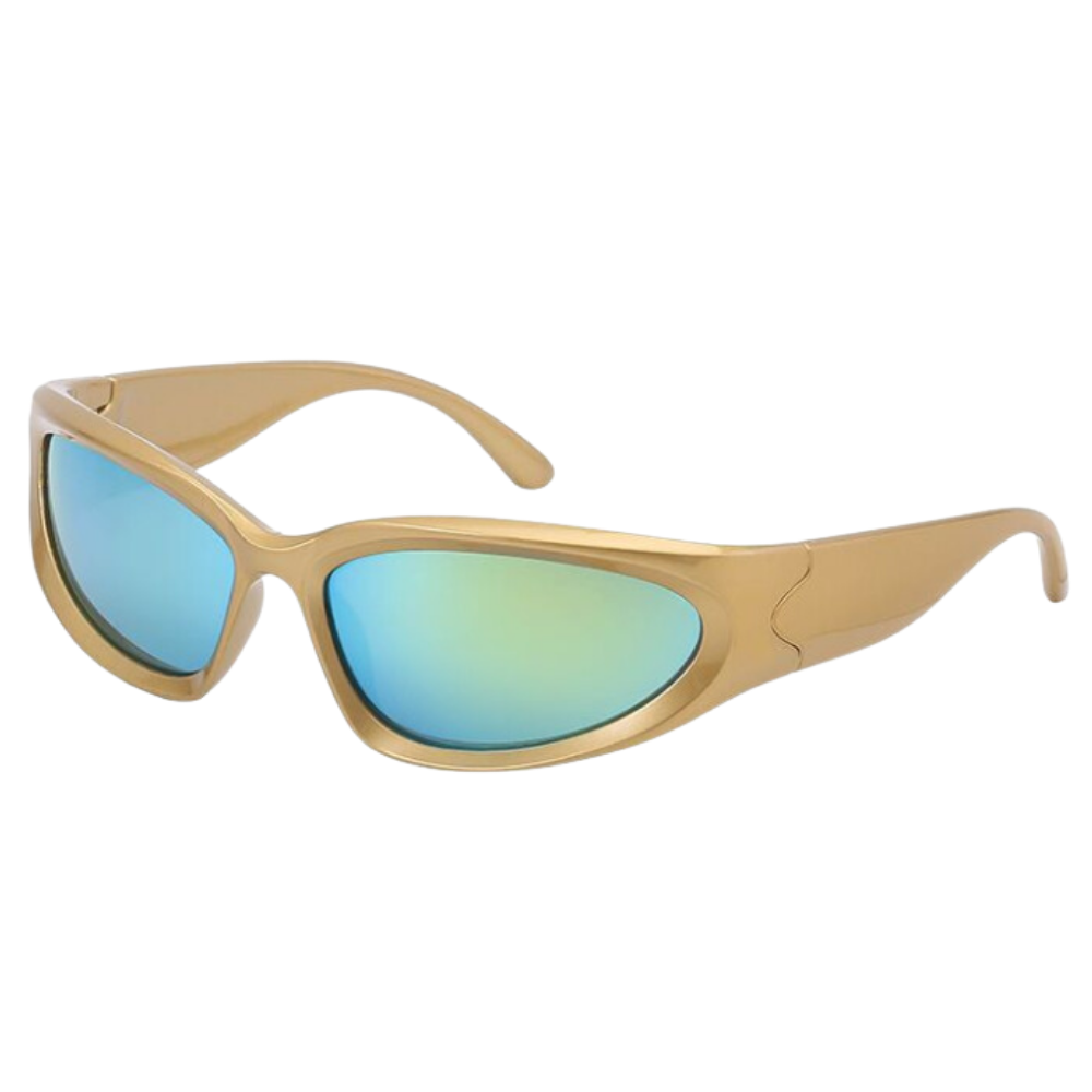 American Cycling Sunglasses