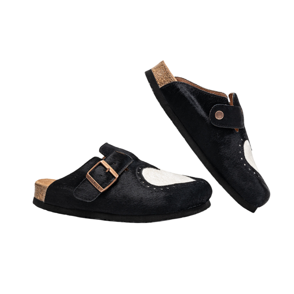 Thick Bottom Love Bo Ken Shoes