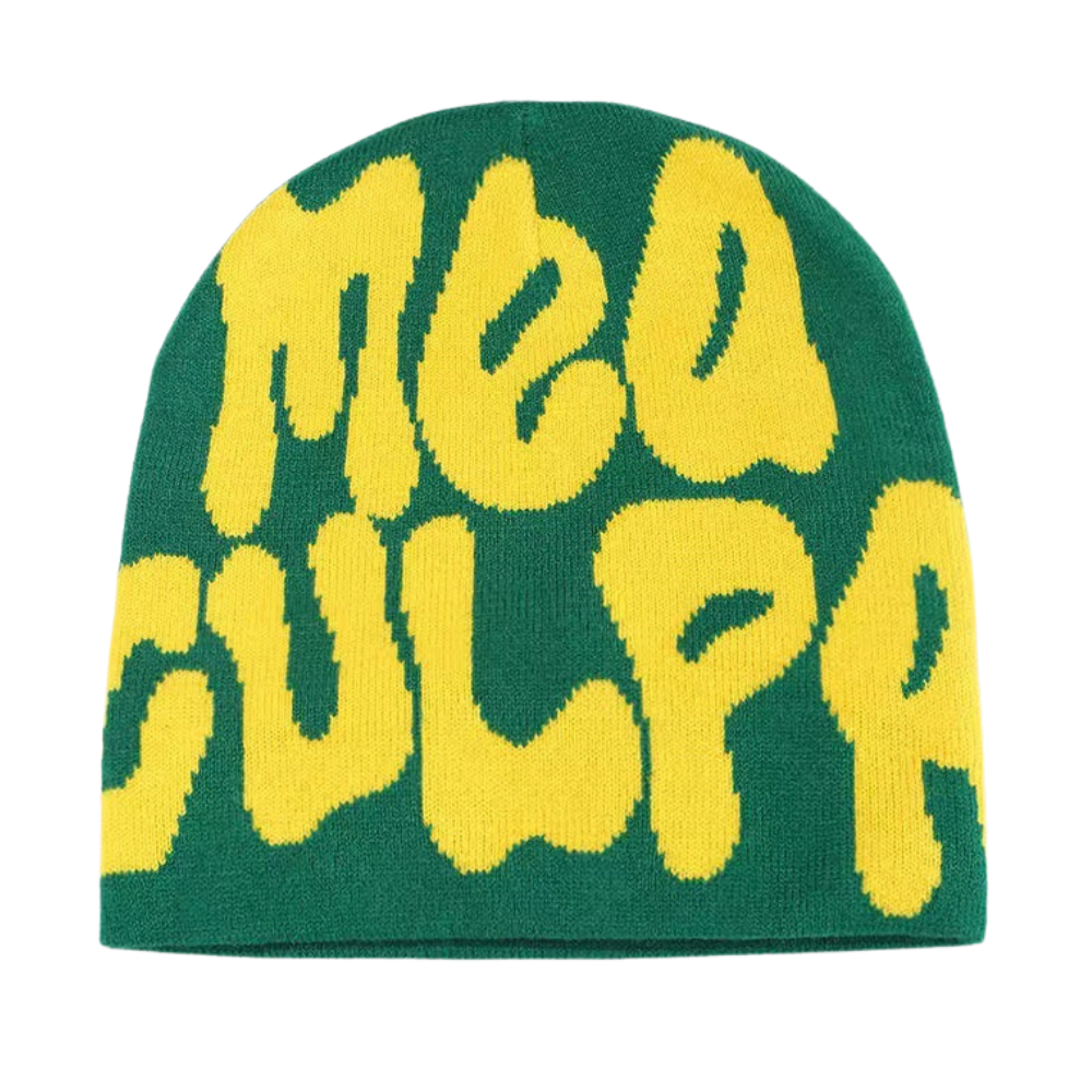 Street Mea Culpa Knit Hat
