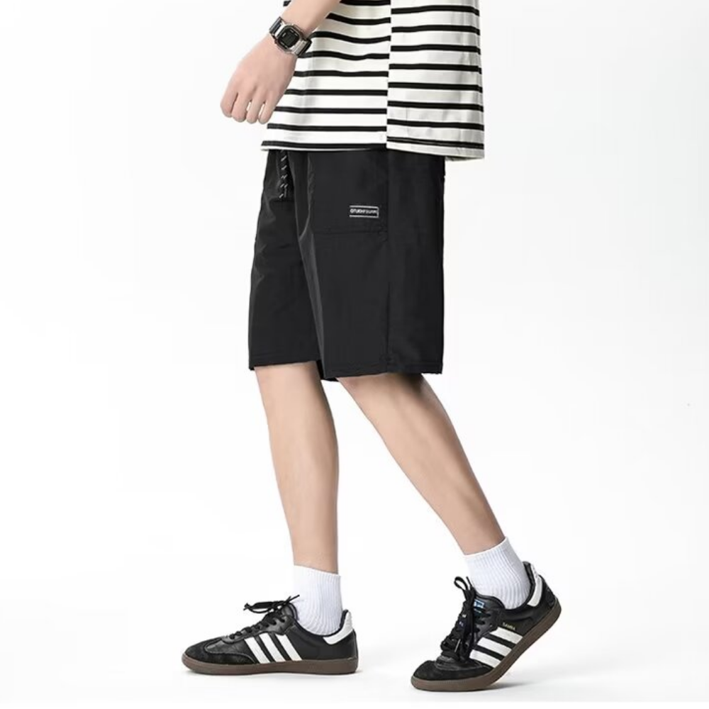 Casual Waterproof Shorts