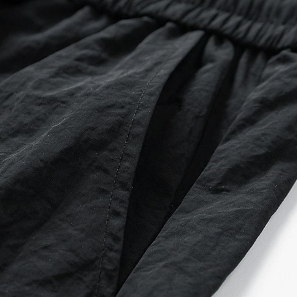 Casual Ice Silk  Quick-Drying Shorts