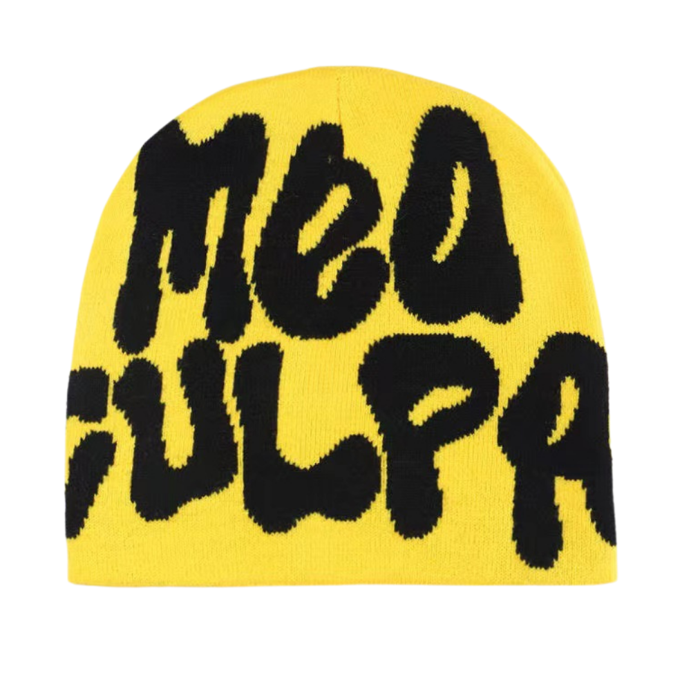 Street Mea Culpa Knit Hat