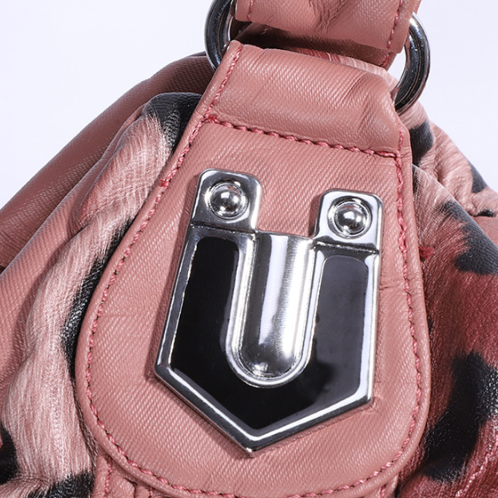 American Contrast Tote Bag