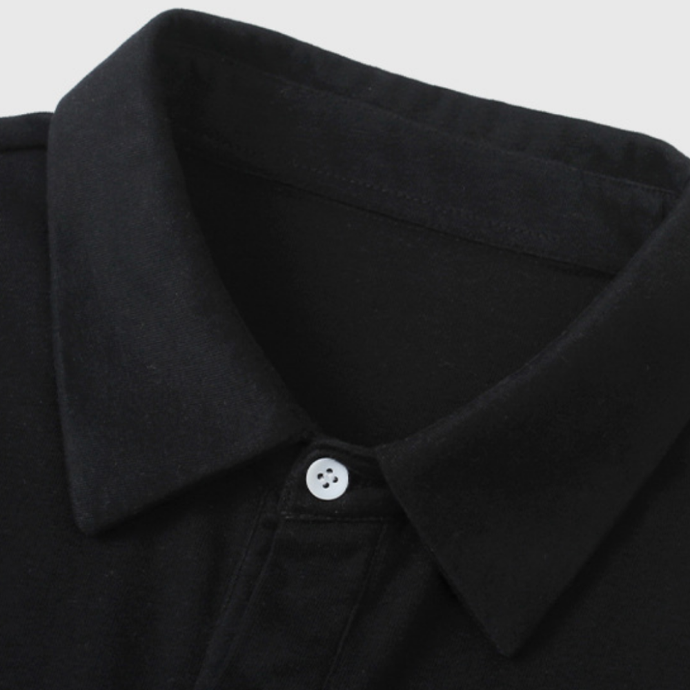 Japanese Versatile Cotton T-shirt