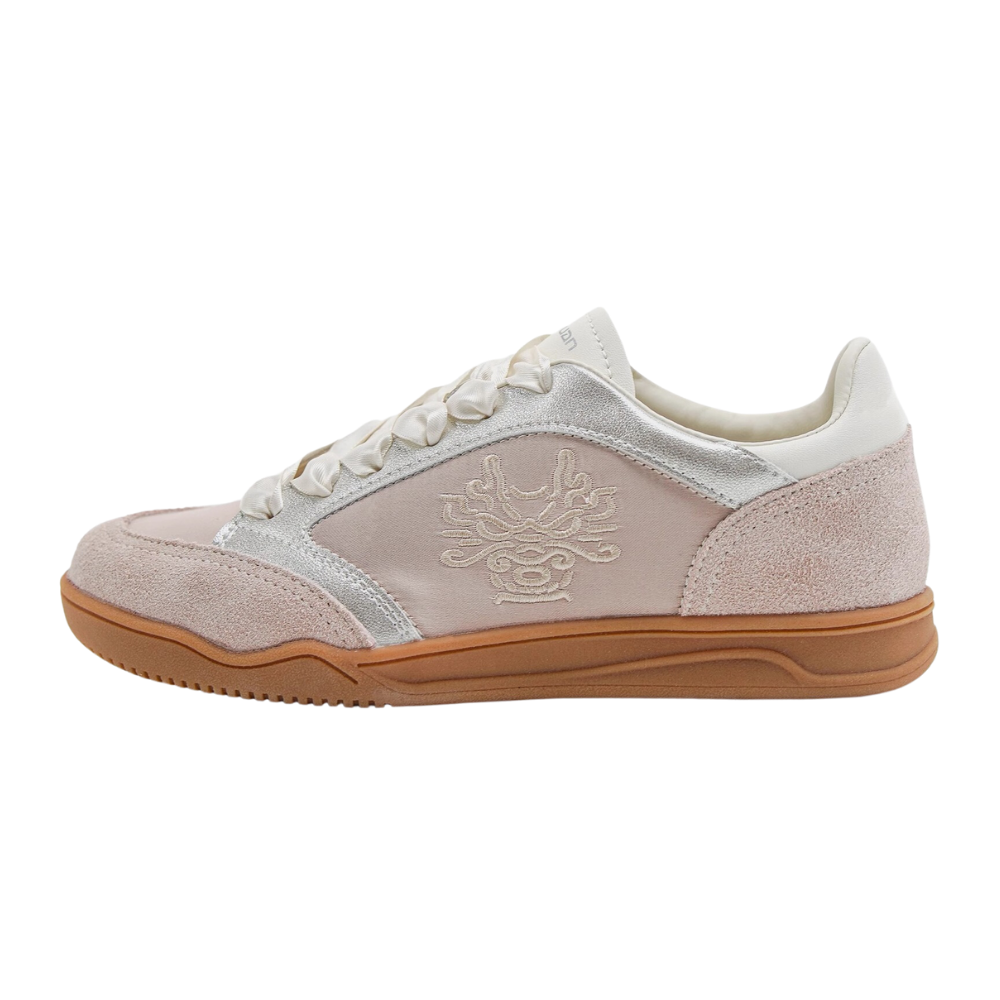 Women's New Chinese Ballet Casual Shoes