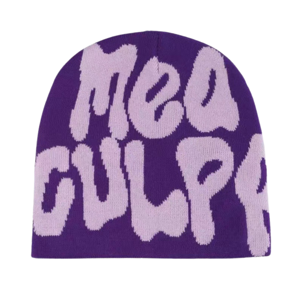Street Mea Culpa Knit Hat
