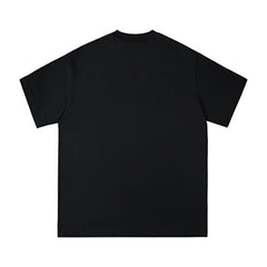 Art In War Street Battle Mode T-Shirt Details