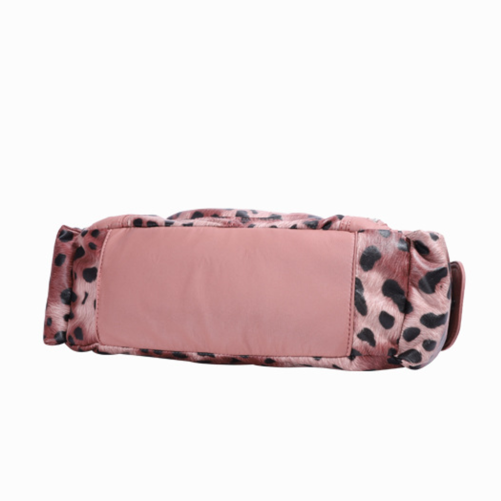 American Contrast Tote Bag