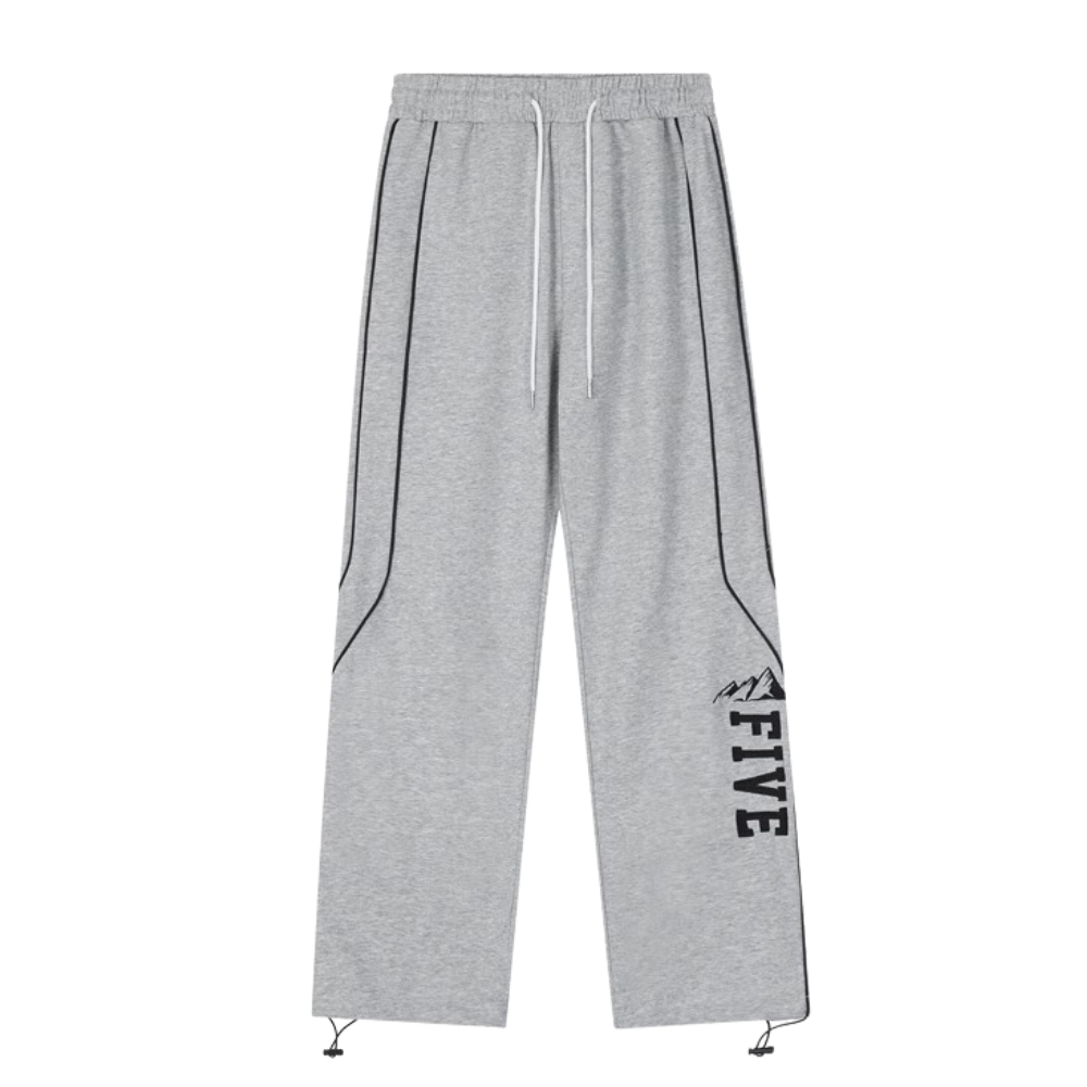 Hip Hop Alphabet Sweatpants