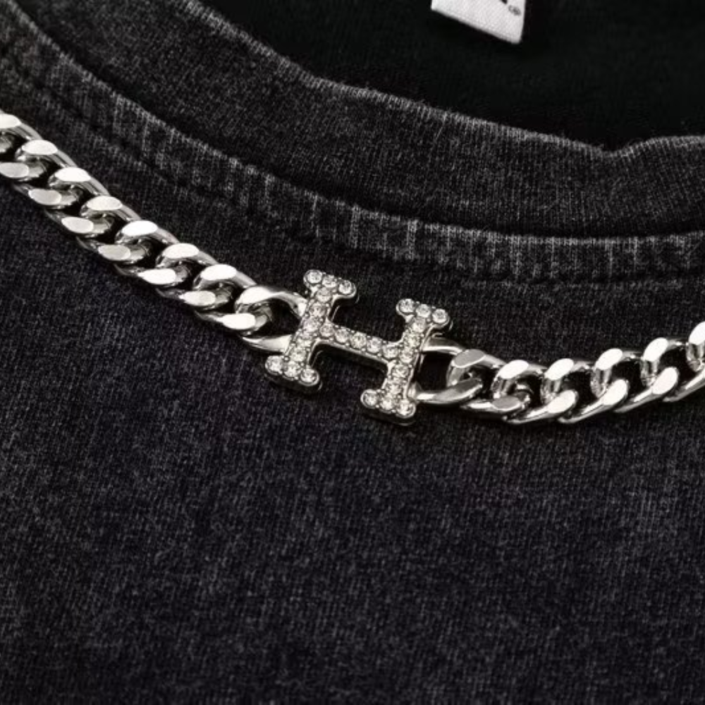 Dark Skull Ripped Cotton Vest