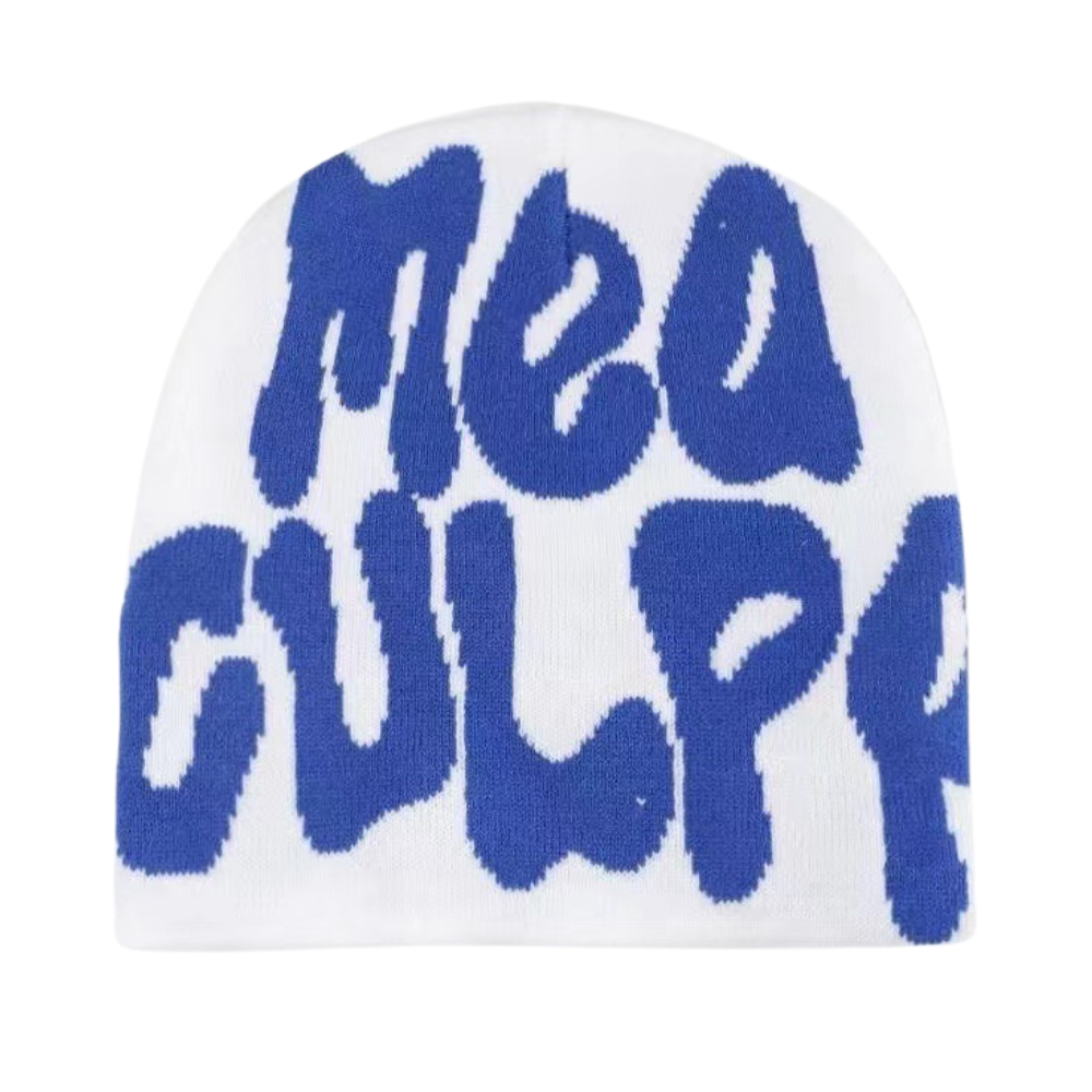 Street Mea Culpa Knit Hat