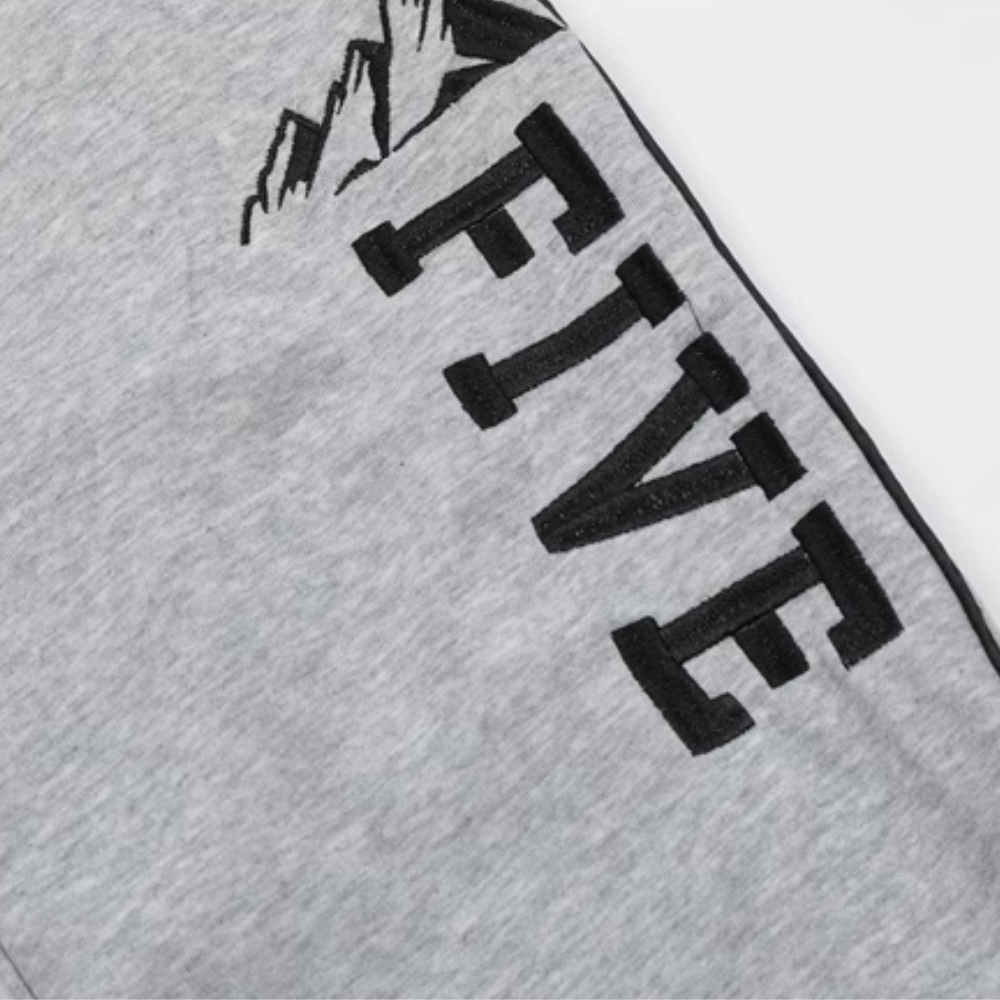 Hip Hop Alphabet Sweatpants